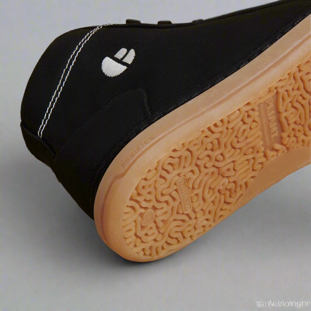 Abaca (High) - Ash / Gum