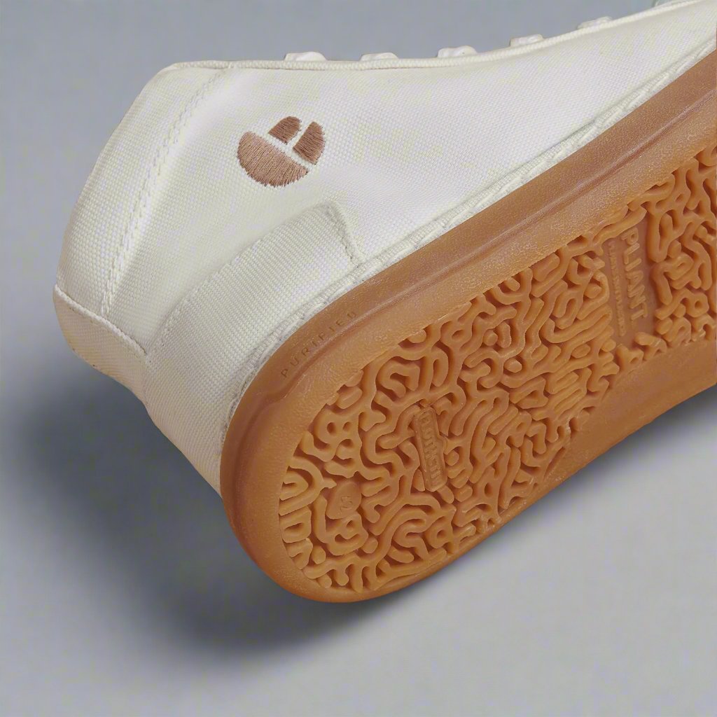 Abaca (High) - Ecru / Gum
