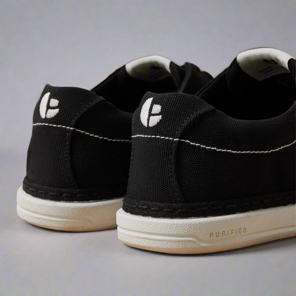 Abaca (Low) - Ash / White