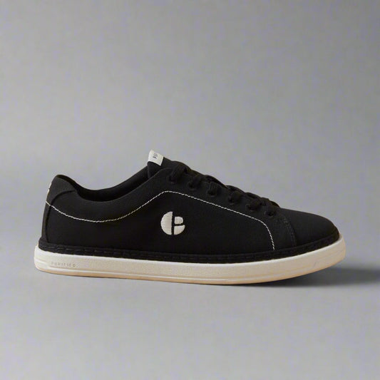 Abaca (Low) - Ash / White