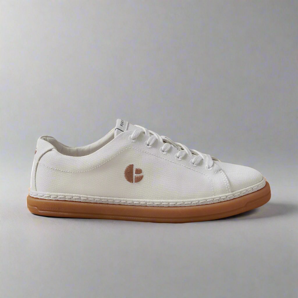 Abaca (Low) - Ecru / Gum