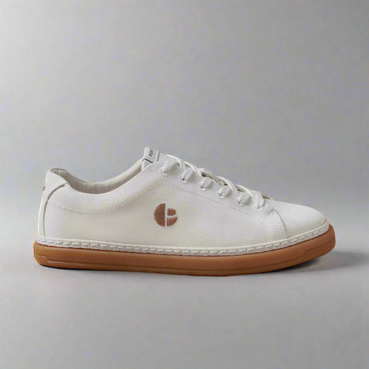 Abaca (Low) - Ecru / Gum