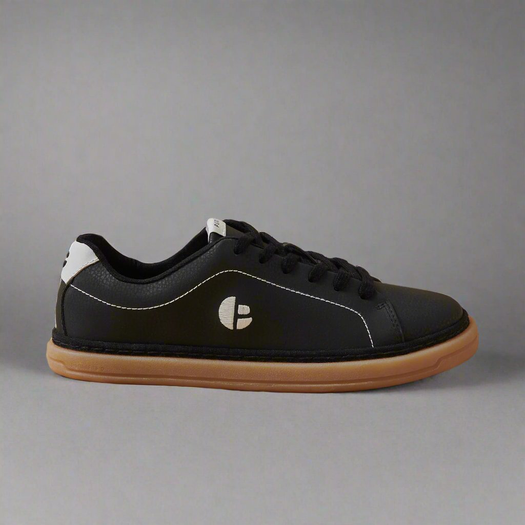 Hevea - Black / Gum