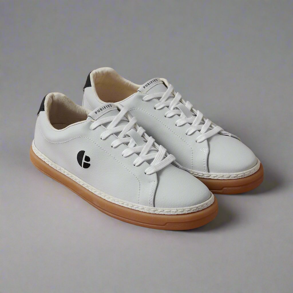 Hevea - White / Gum