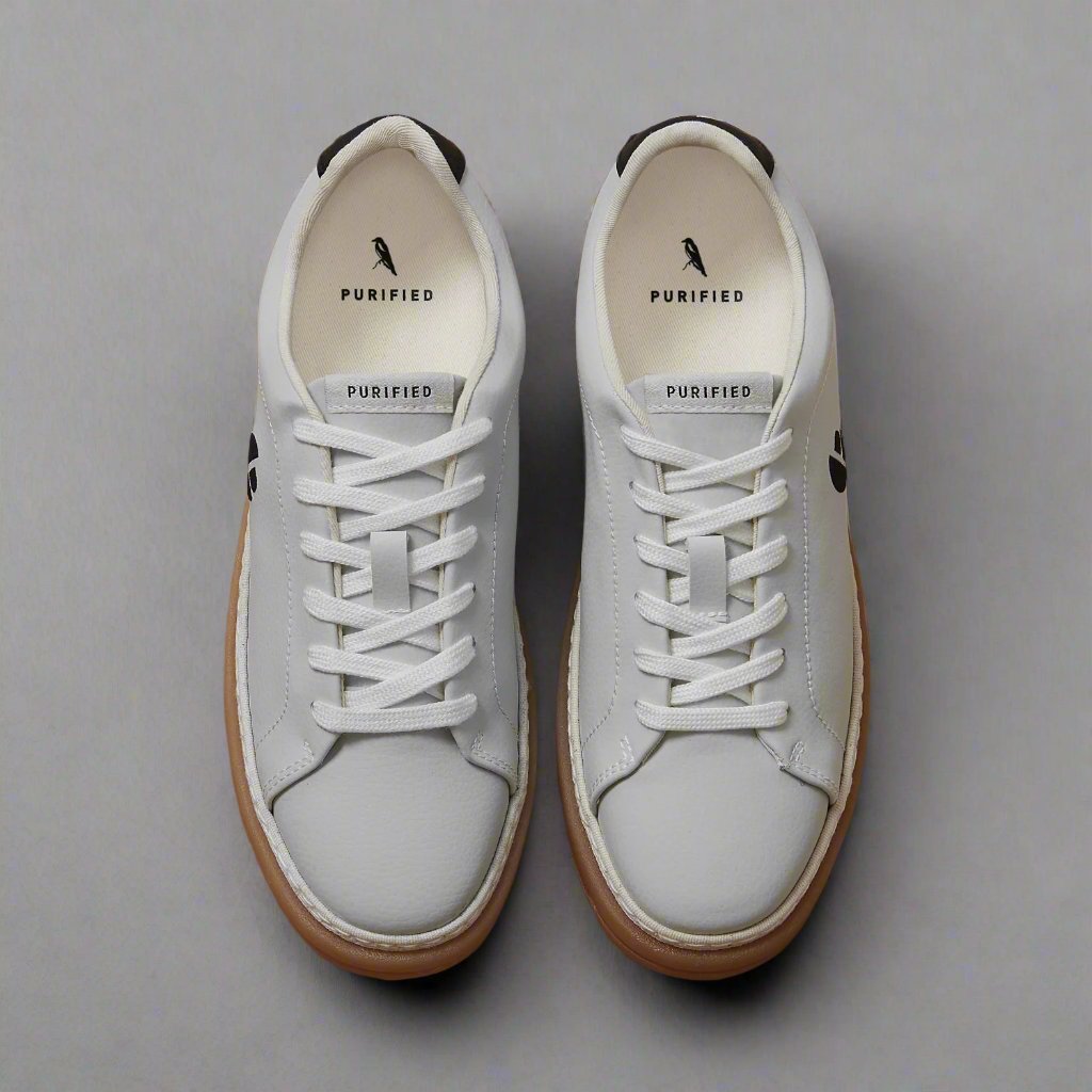 Hevea - White / Gum