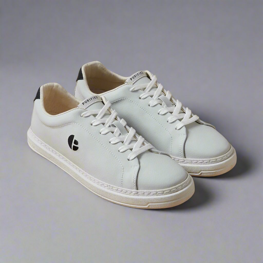 Hevea - White / White