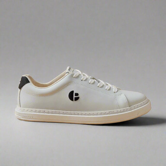 Hevea - White / White