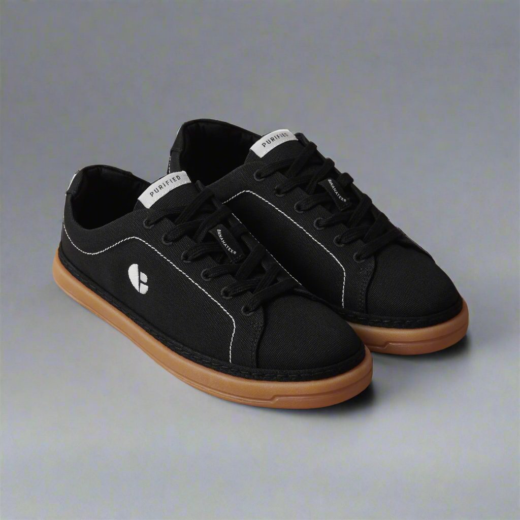 Abaca (Low) - Ash / Gum