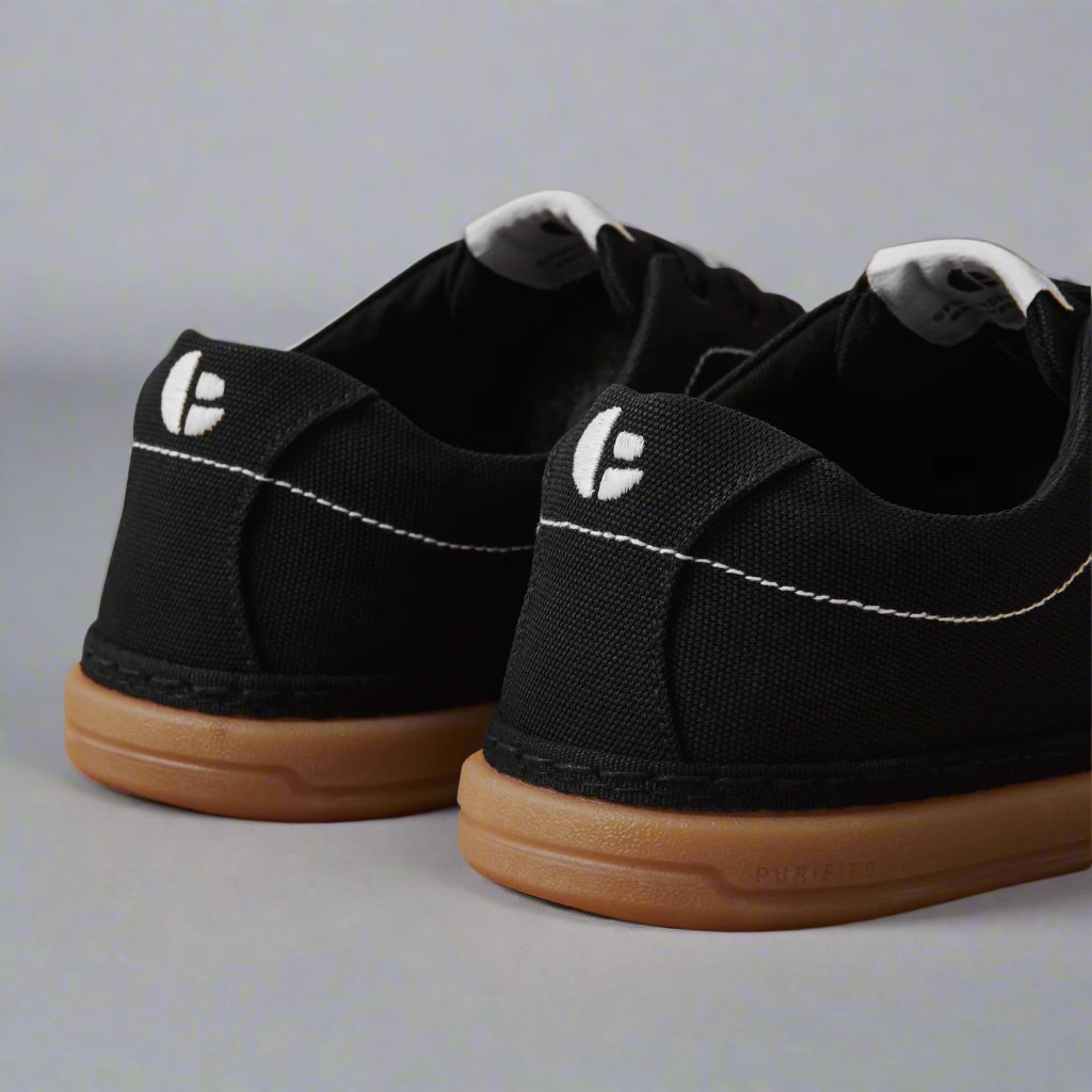 Abaca (Low) - Ash / Gum