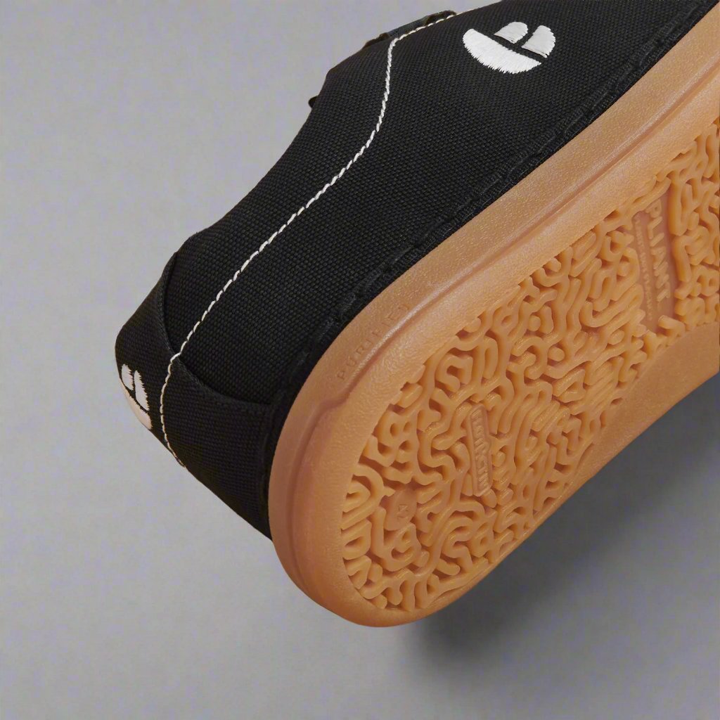 Abaca (Low) - Ash / Gum