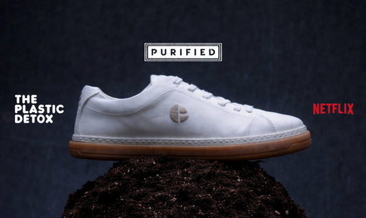 PURIFIED Featured in Netflix Documentary on Plastic Solutions