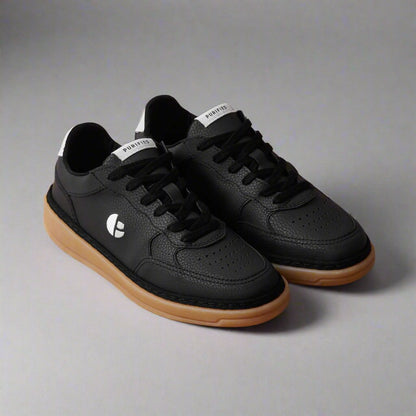 Walden Black / Gum