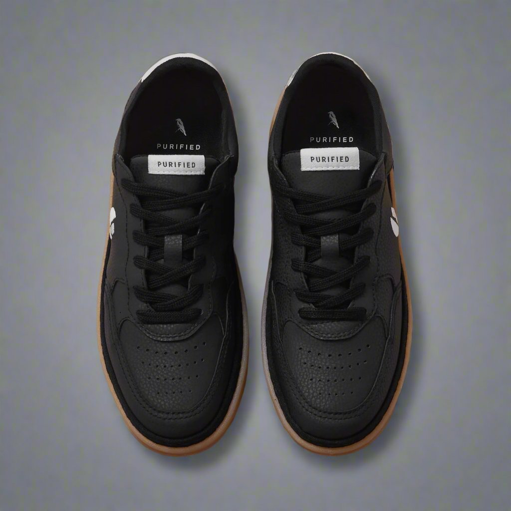 Walden Black / Gum