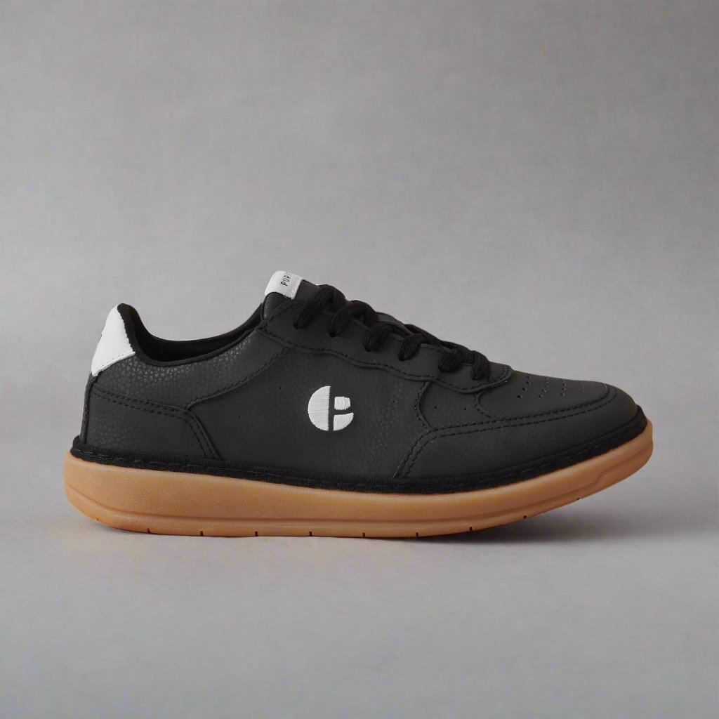 Walden Black / Gum