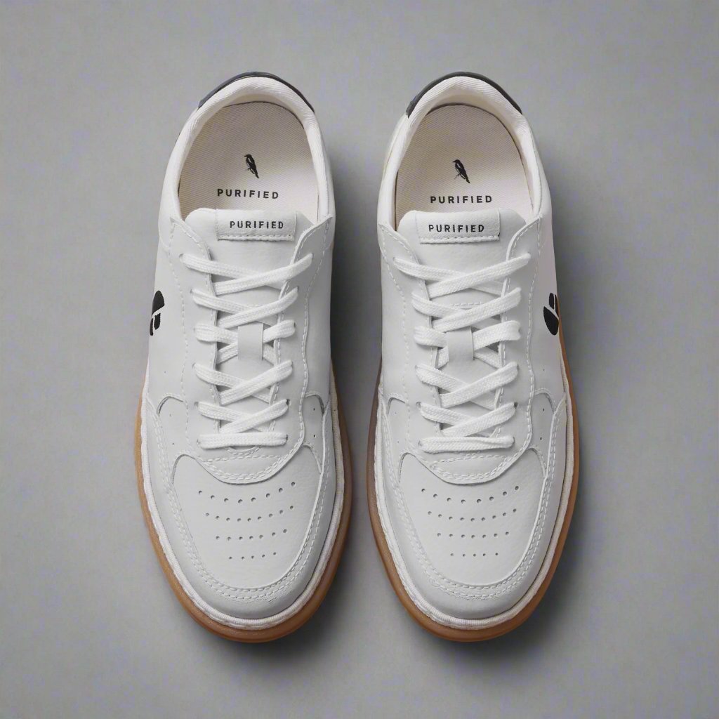 Walden White / Gum